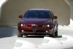 Alfa Romeo 159 Q4 2005 года (WW)